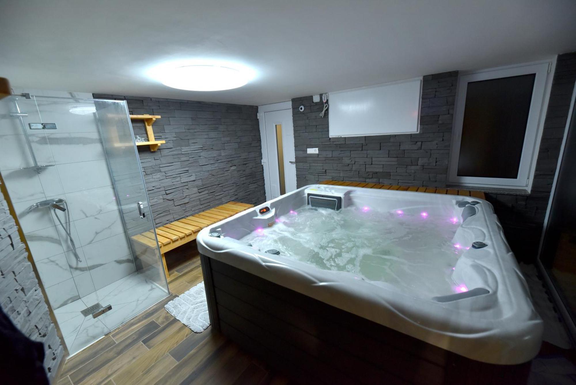 Iva'S Place Ludbreg 외부 사진