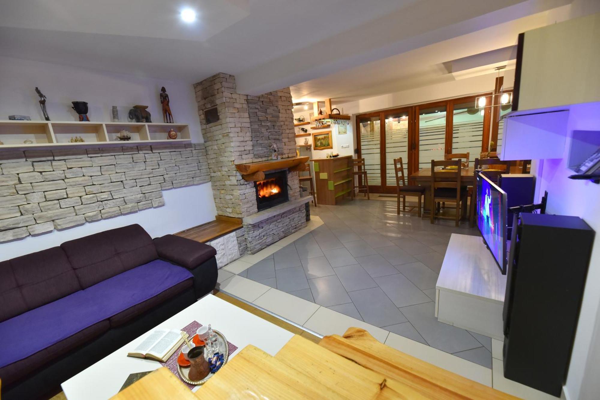 Iva'S Place Ludbreg 외부 사진