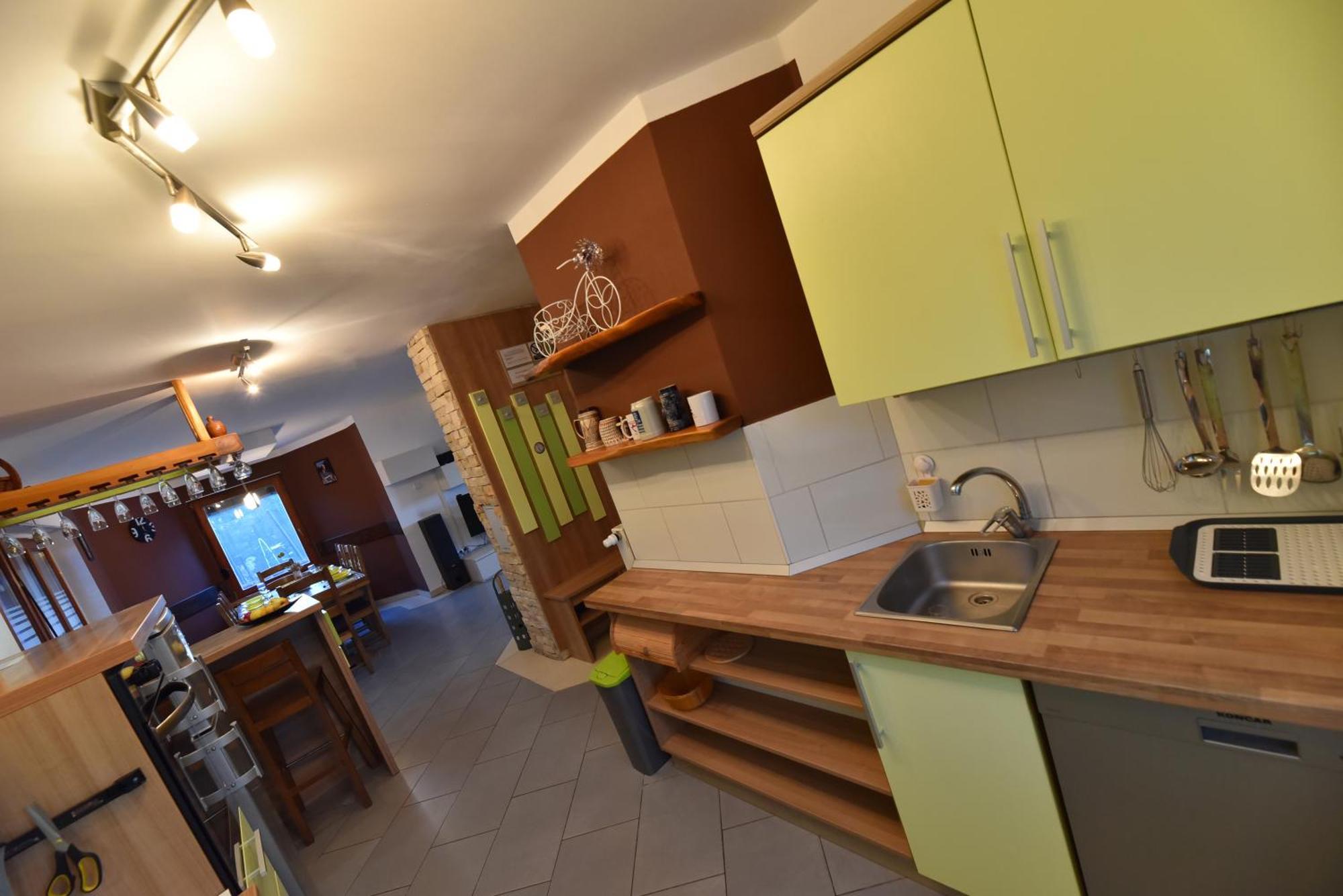 Iva'S Place Ludbreg 외부 사진