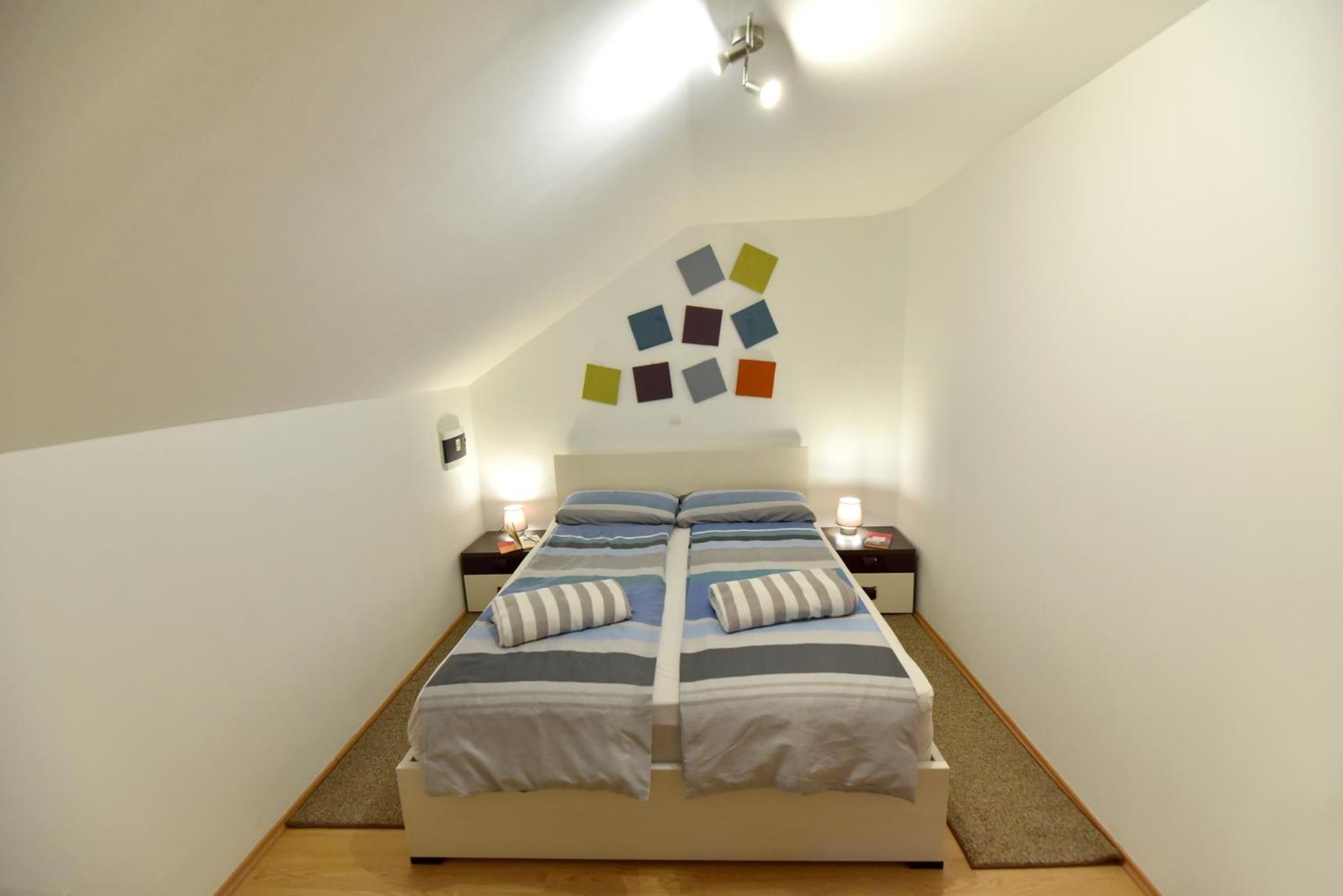 Iva'S Place Ludbreg 외부 사진