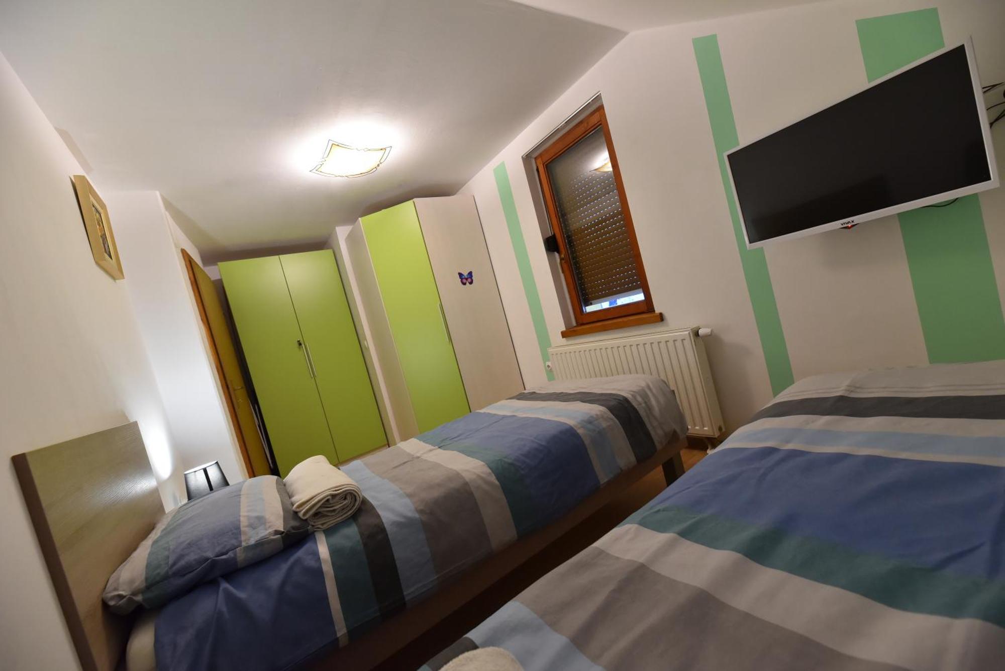 Iva'S Place Ludbreg 외부 사진