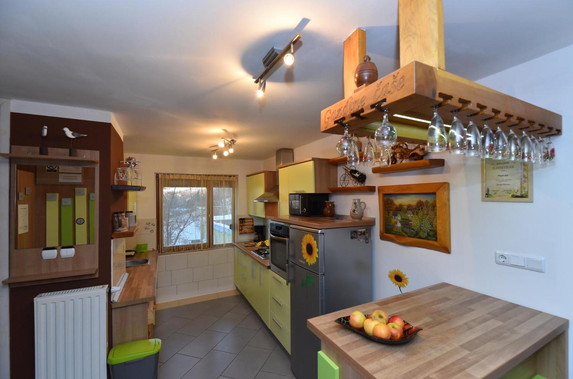 Iva'S Place Ludbreg 외부 사진