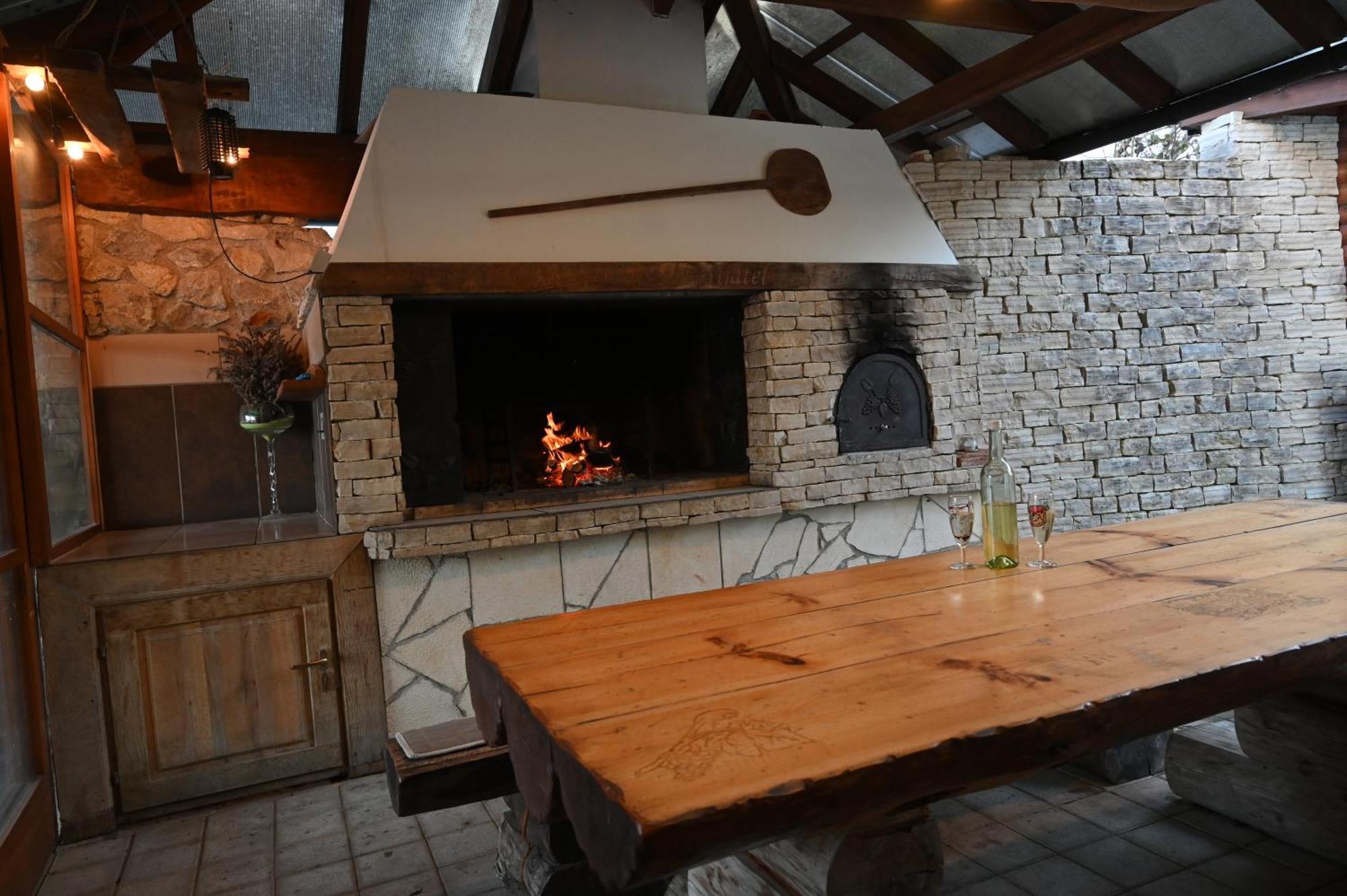 Iva'S Place Ludbreg 외부 사진