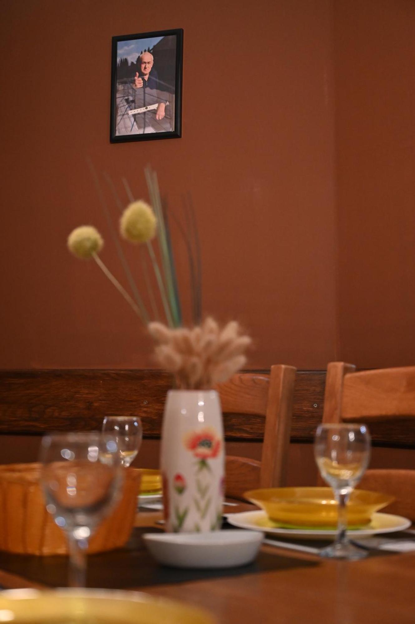 Iva'S Place Ludbreg 외부 사진