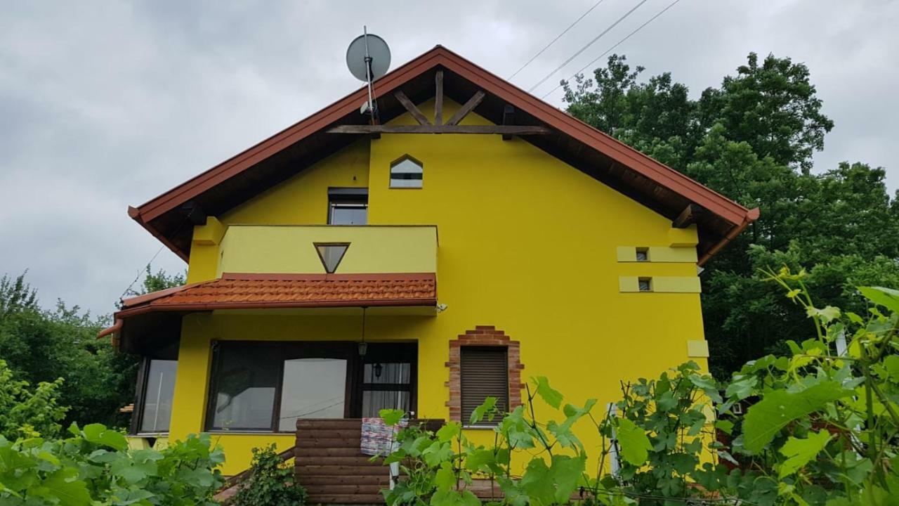 Iva'S Place Ludbreg 외부 사진